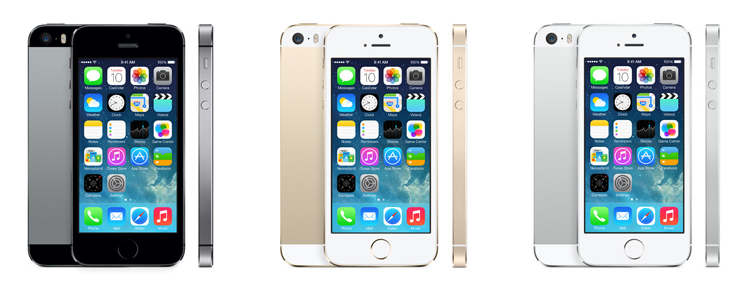 новости iPhone 5se