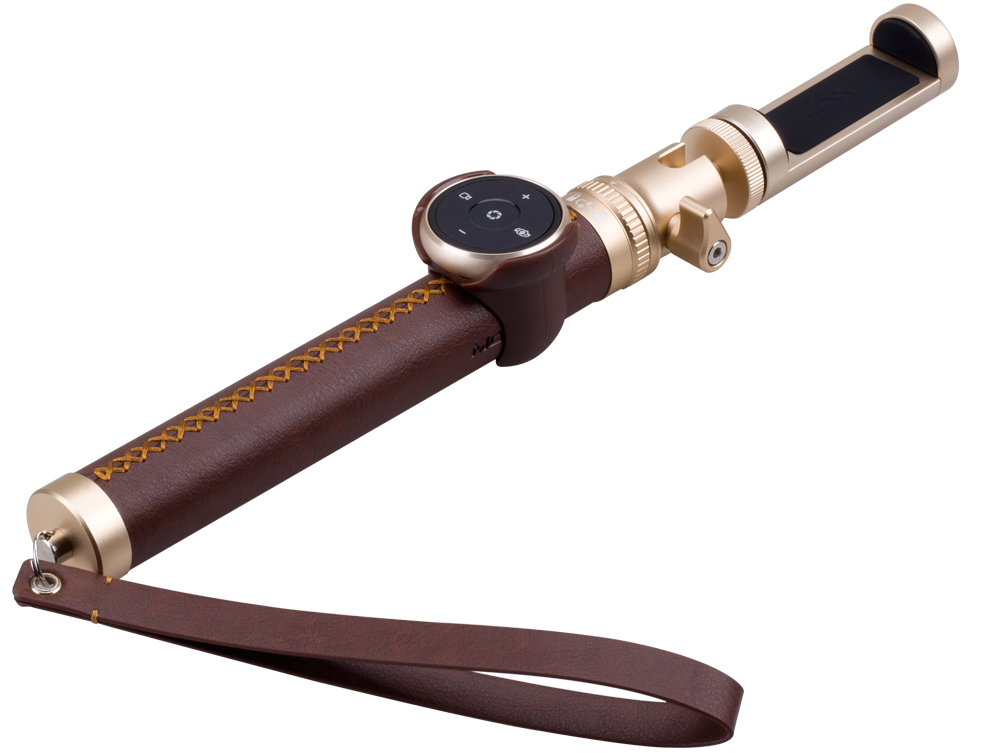 selfie stick
