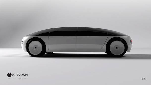 Apple Car