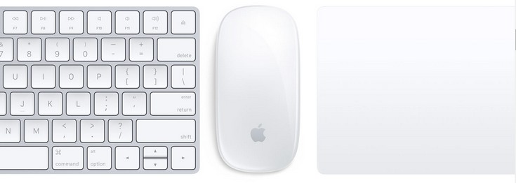 Magic Trackpad 2