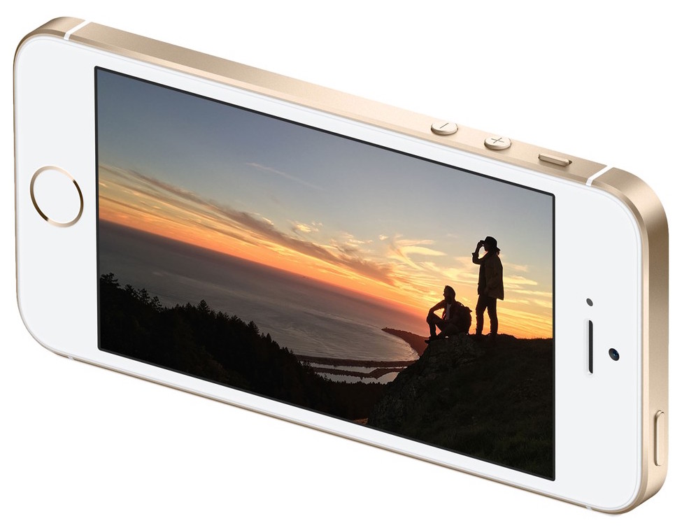 iPhone SE цена