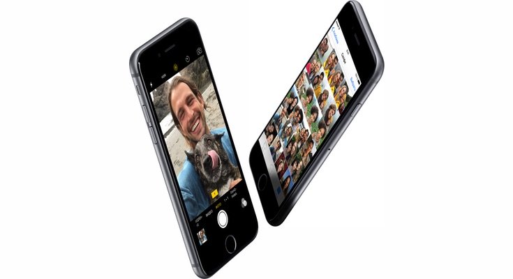 Отличные советы для съёмки Live Photo на iPhone 6S