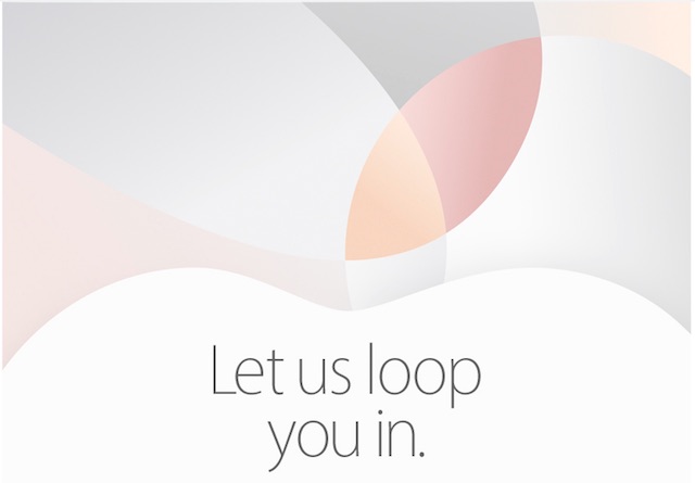 Apple проведет видеотрансляцию мероприятия 21 марта