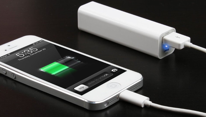 купить Power Bank 