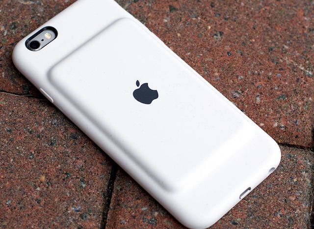 Smart Battery Case фото