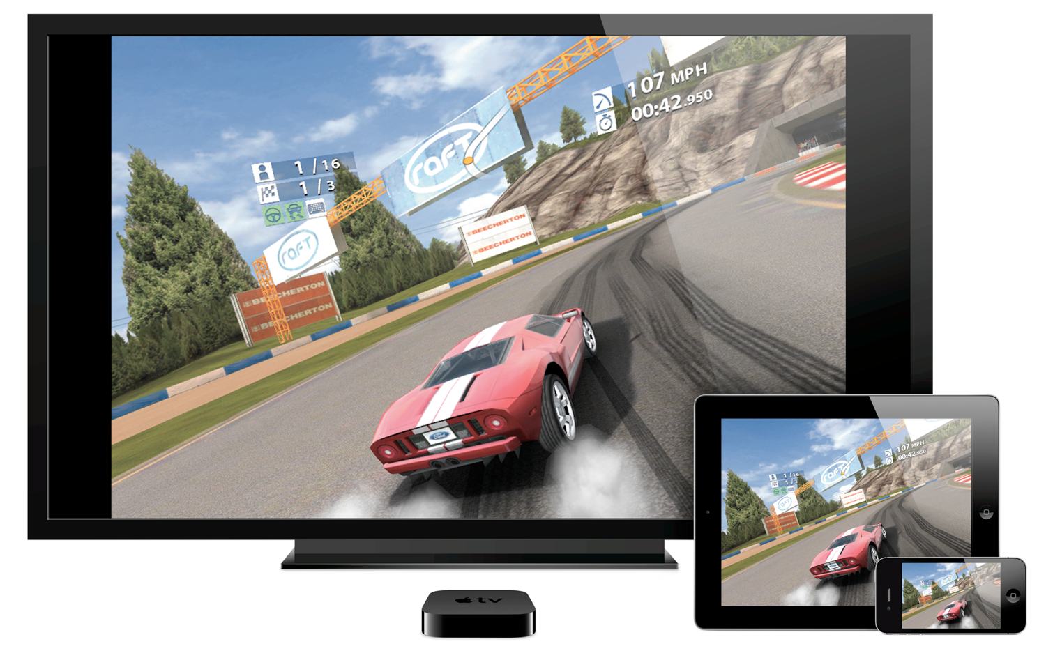 AirPlay 