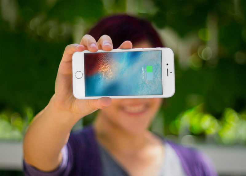iPhone 7S
