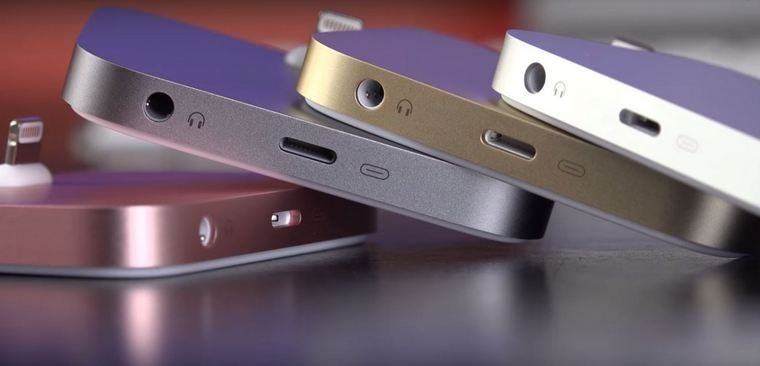 dock station for iPhone 6s / iPhone 6s Plus