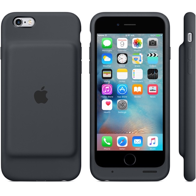 Чехол Smart Battery Case цена