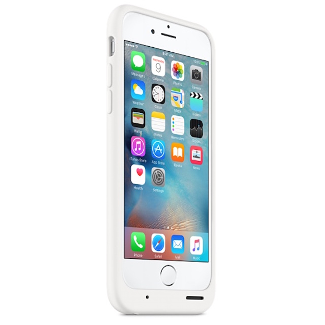 Чехол Smart Battery Case
