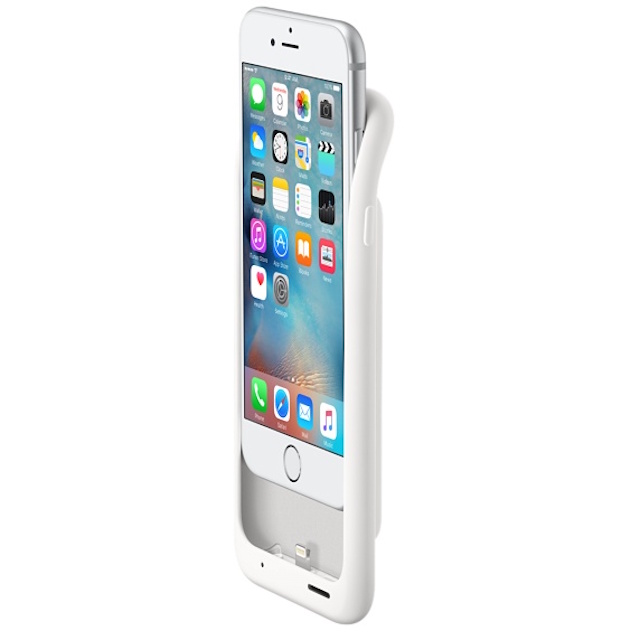 Smart Battery Case 
