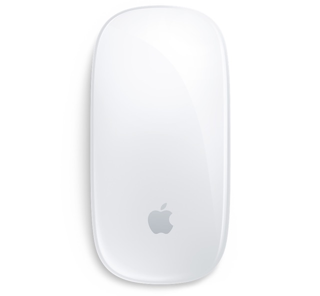 Apple Magic Mouse 2