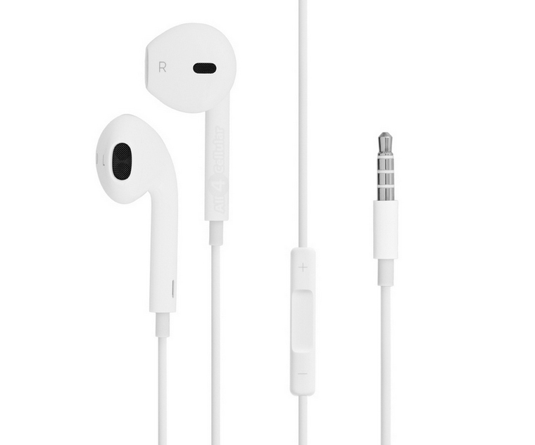 Как управлять iPhone с помощью гарнитуры