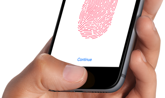 Apple запатентовала "тревожную кнопку" для iPhone