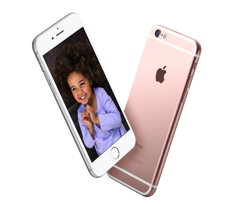 Touch ID Touch ID