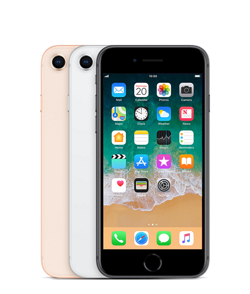 iphone 8