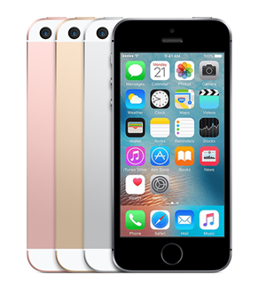 iphone SE