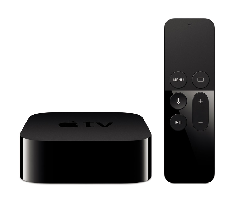 Apple TV Apple TV