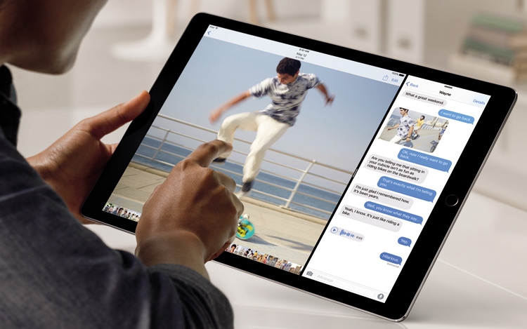iPad Pro iPad Pro