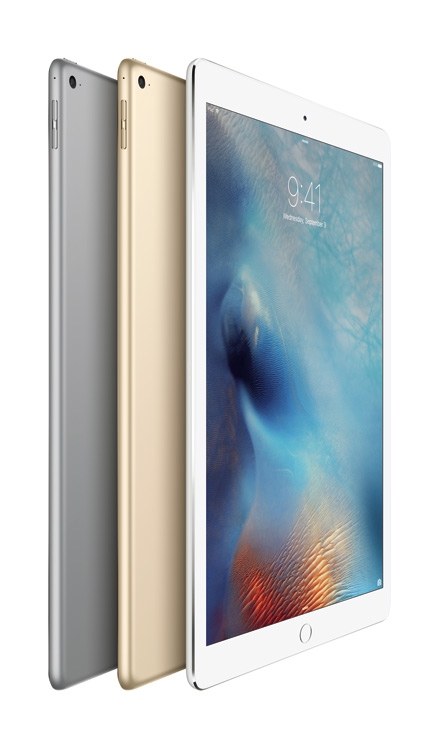 iPad Pro iPad Pro