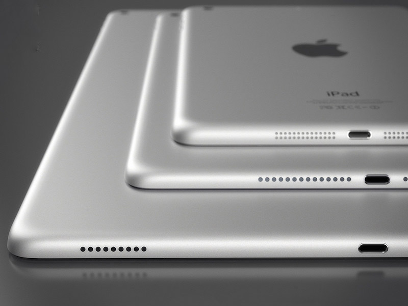 iPad Pro характеристики