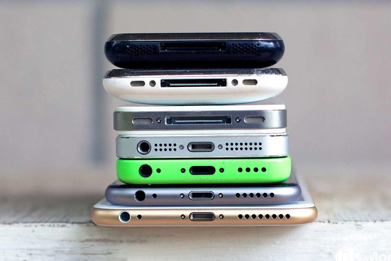 iPhone 7
