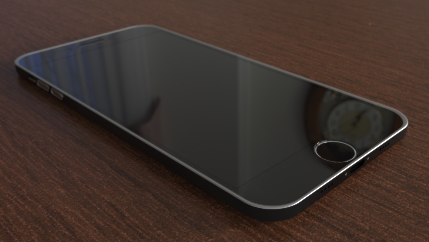 iPhone 7