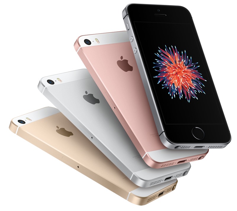 купить iPhone SE 