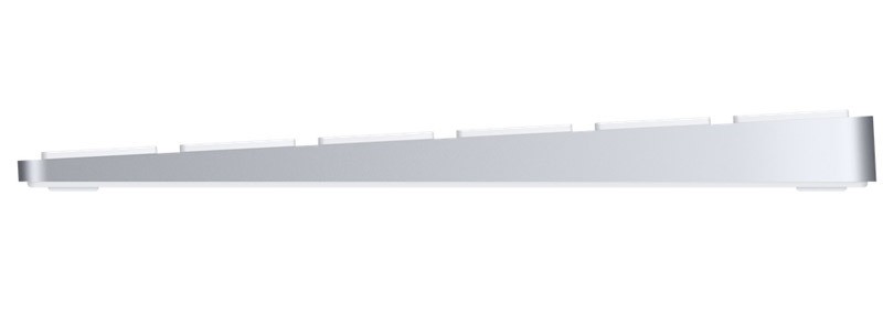 Apple Magic Keyboard