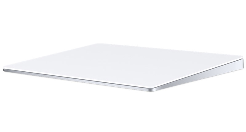 Magic Trackpad 2