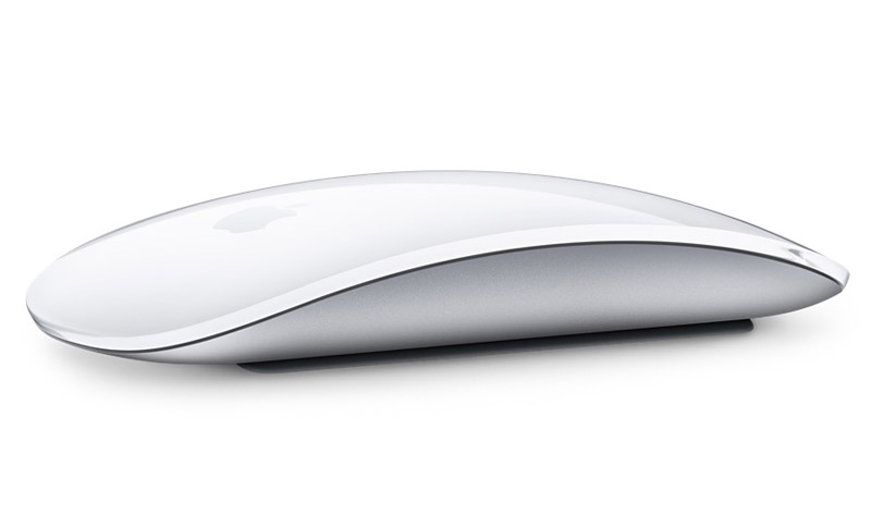 Magic Mouse 2