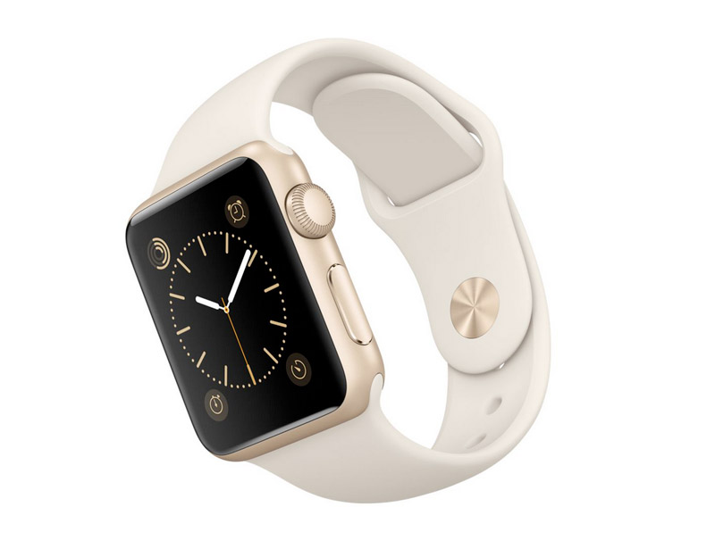 Apple Watch Sport