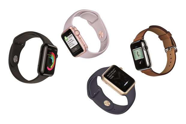 watchOS 2.0