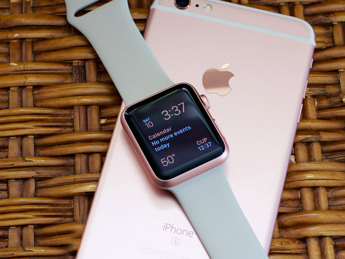 Apple Watch 2