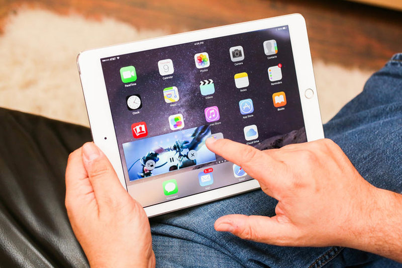 iPad Air 3