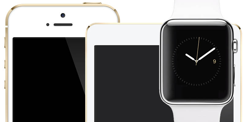 Стала известна дата продаж iPhone 5se и iPad Air 3